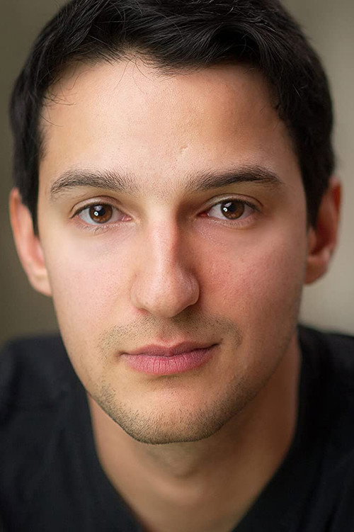 Photo of David Dacosta, Acting