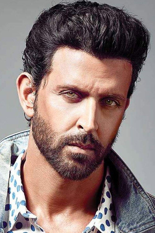 Photo of Hrithik Roshan, Acting