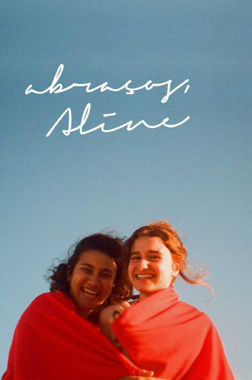 Movie poster for Love, Aline (2019)