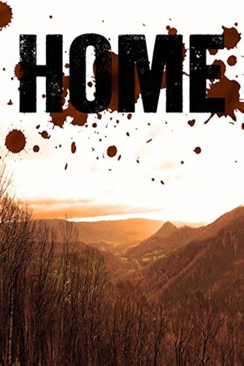 Movie poster for Home (2010)