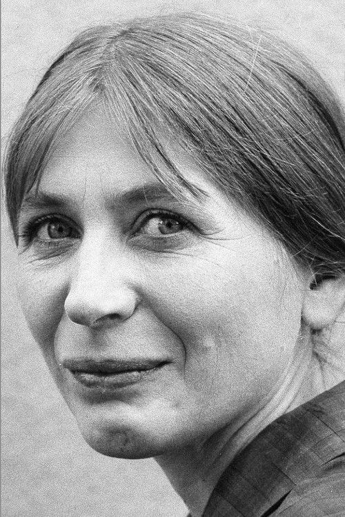 Helga Feddersen profile