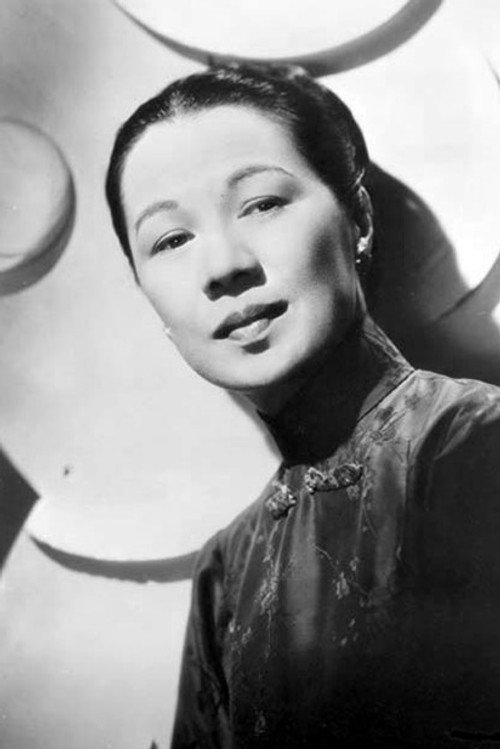 Photo of Soo Yong, Acting