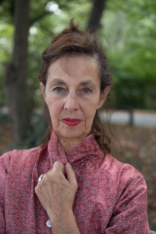 Beatrice Frey profile