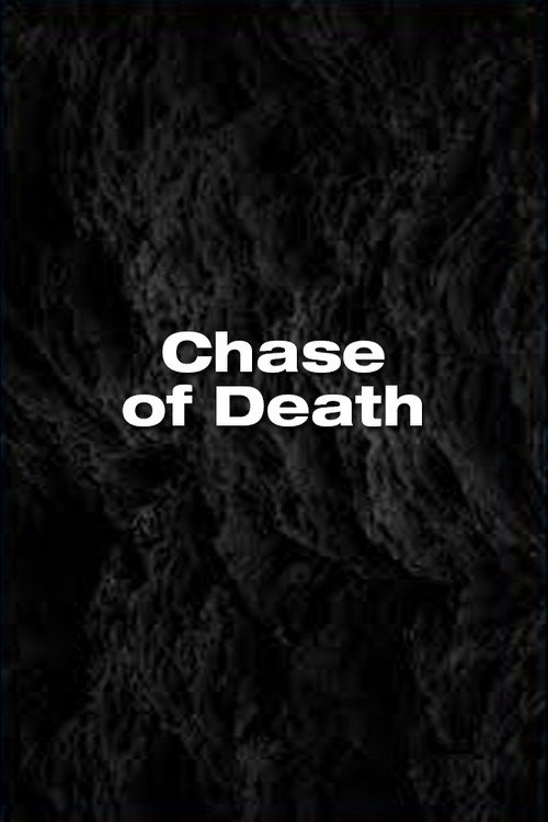 Movie poster for Chase of Death (1949)