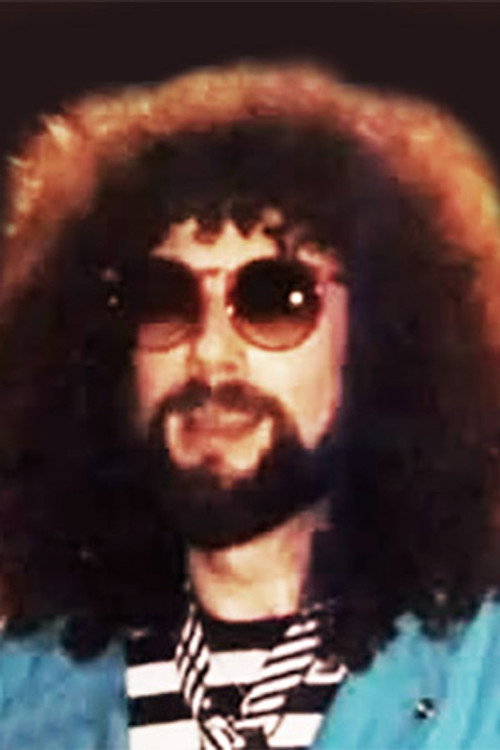 Photo of Magic Dick, Acting