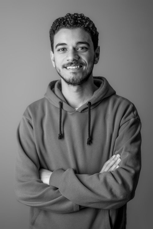 Photo of Ahmed Khalil Ali, Directing