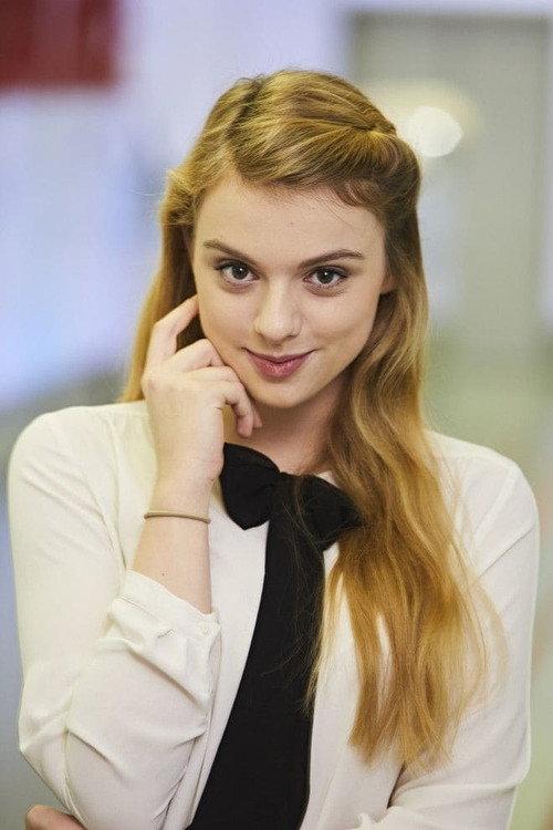 Štěpánka Fingerhutová profile