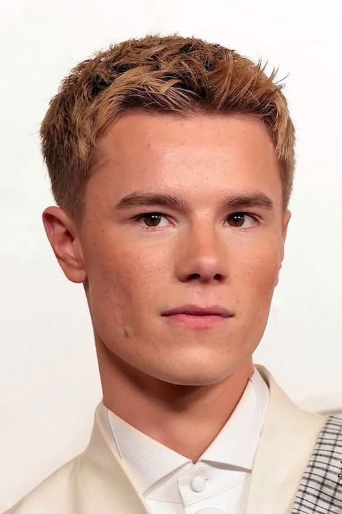 Edvin Ryding profile