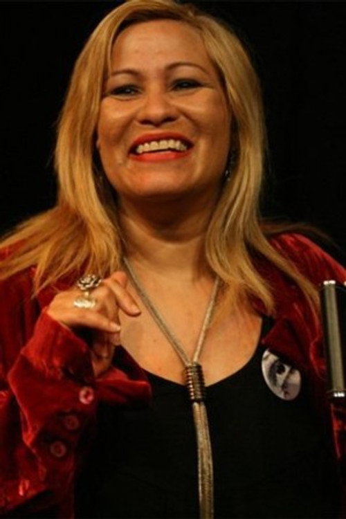 Lilliam Kouri profile