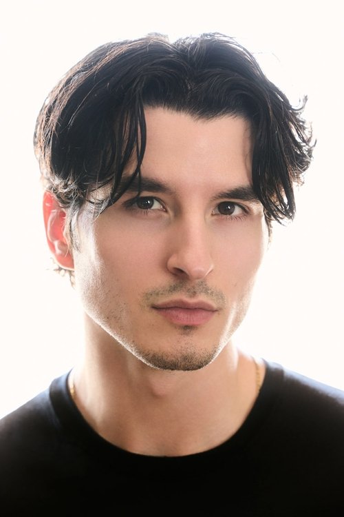 Nic Caruccio profile