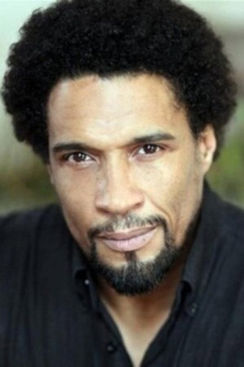Photo of Ricky Fearon, Acting