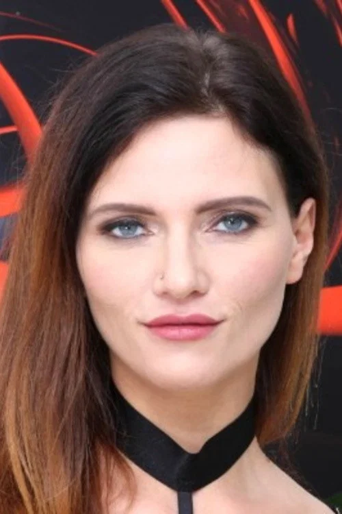 Photo of Kimberly X, Acting