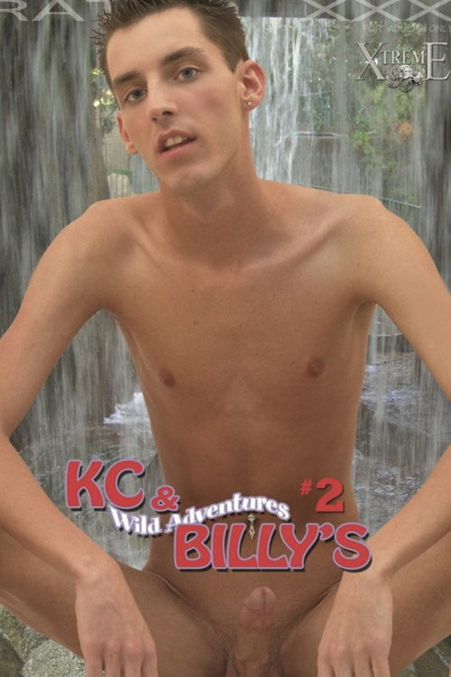 Movie poster for KC & Billy's Wild Adventures 2 (2007)