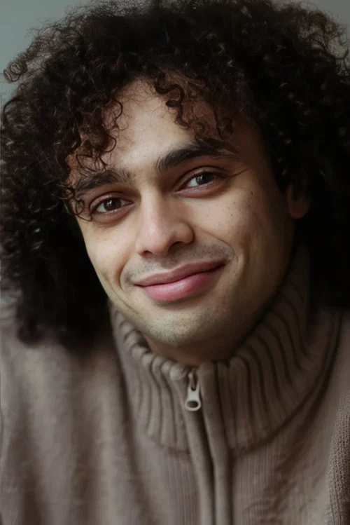 Photo of Ryan Daoudi, Acting