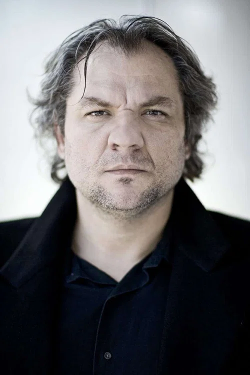 Photo of Željko Lučić, Acting