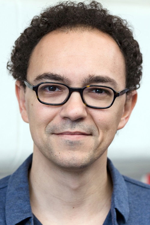 Photo of Selim Azzazi, Sound