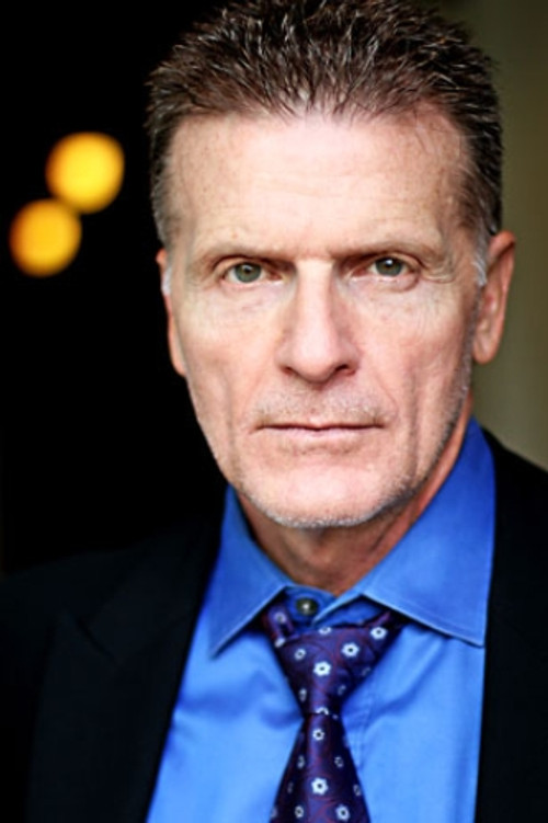 Photo of Michael Harrity, Acting