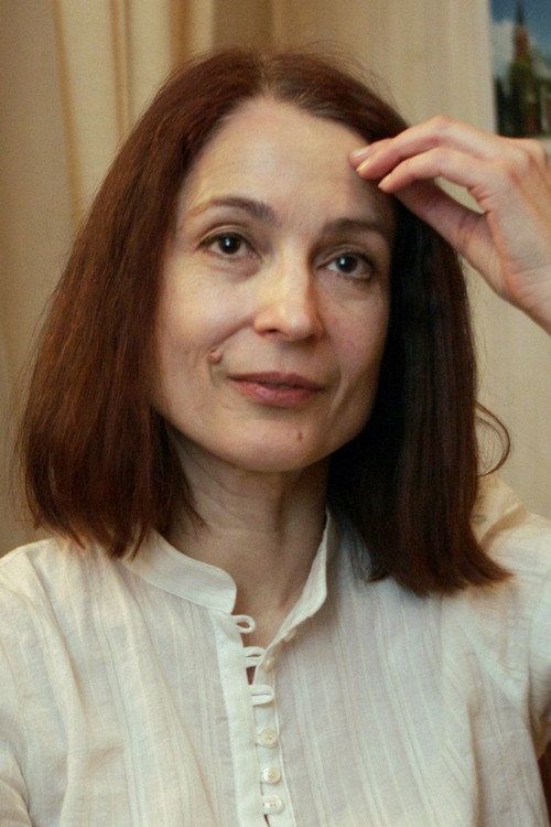 Photo of Rita Raave, Acting