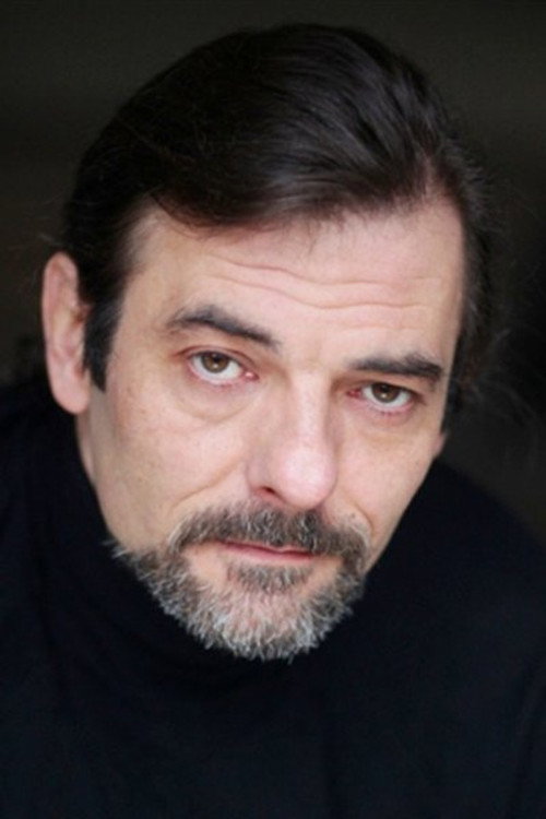 Photo of Nicolas Planchais, Acting