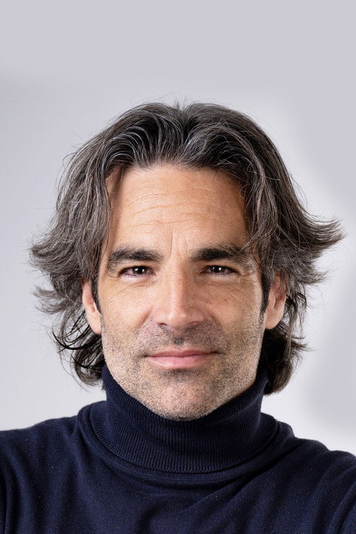 Photo of Fernando Corral, Acting