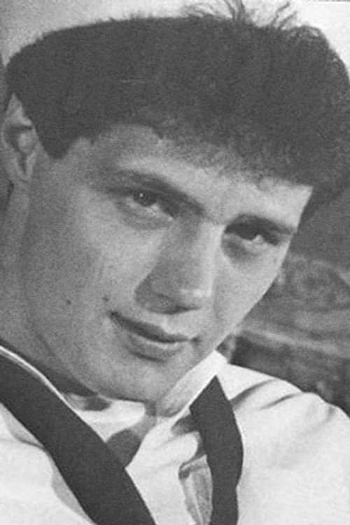 Photo of Tony Wilde, Acting