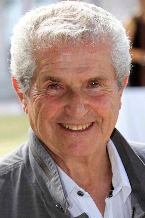 Claude Lelouch profile