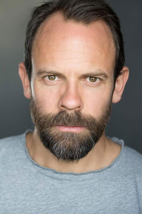 Keir Charles profile