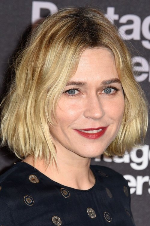 Marie-Josée Croze profile