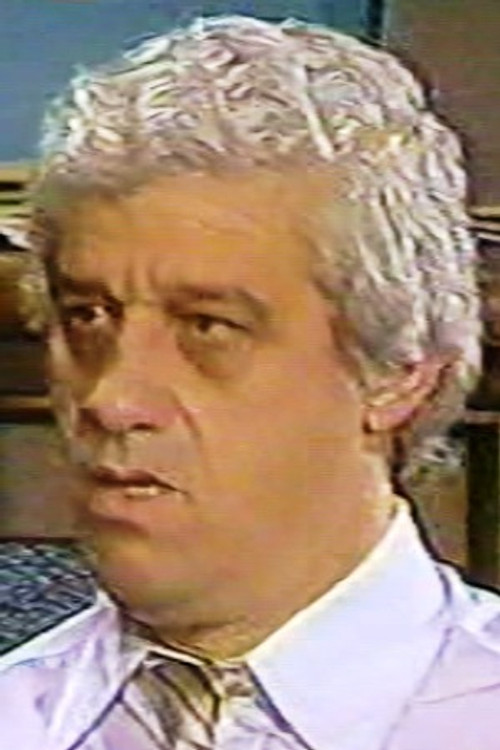 Oswaldo Mesquita profile