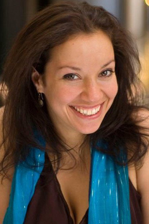 Photo of Suehyla El-Attar Young, Acting