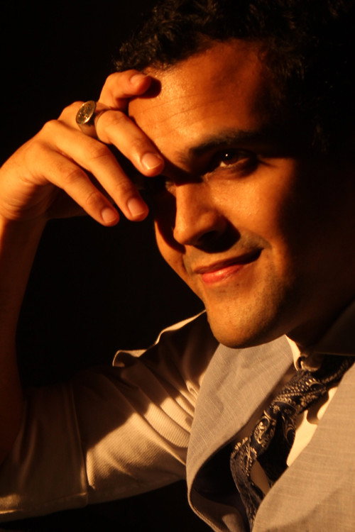 Photo of Flávio Denner, Acting