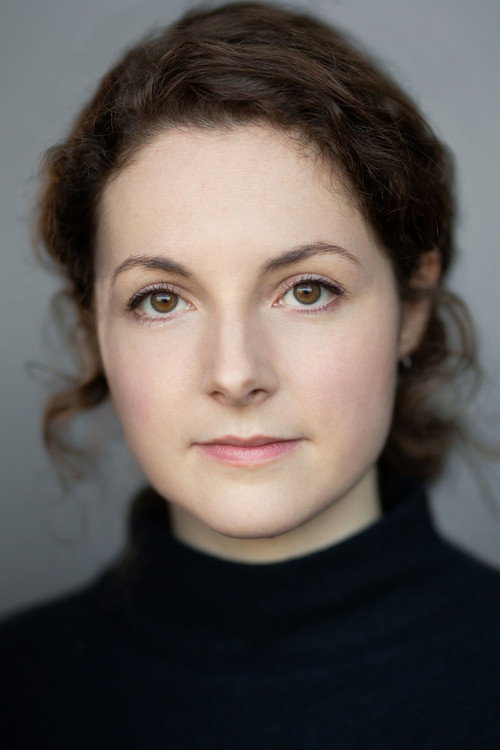 Photo of Eva Feiler, Acting