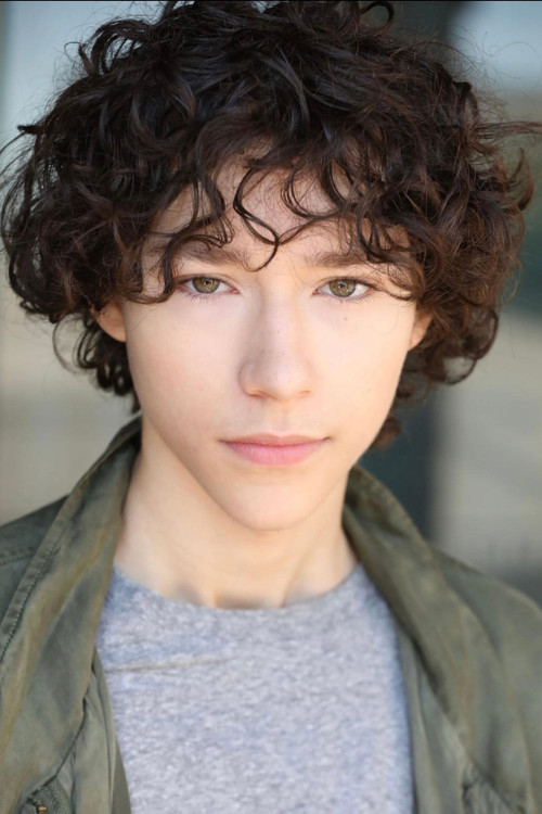 Antonio Raul Garcia profile