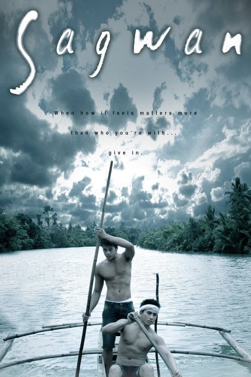 Movie poster for Sagwan (2009)