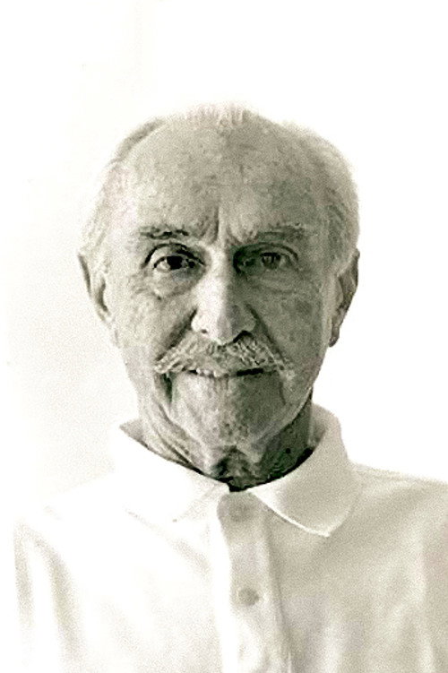 Photo of Thomaz Farkas, Production