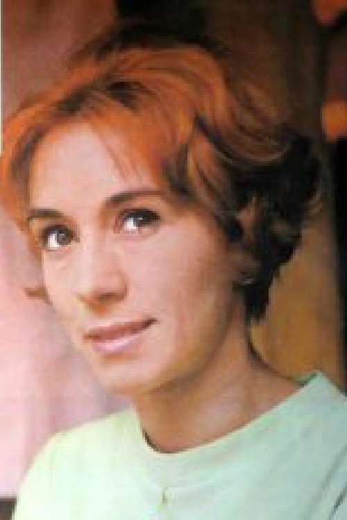 Photo of Radmila Andrić, Acting