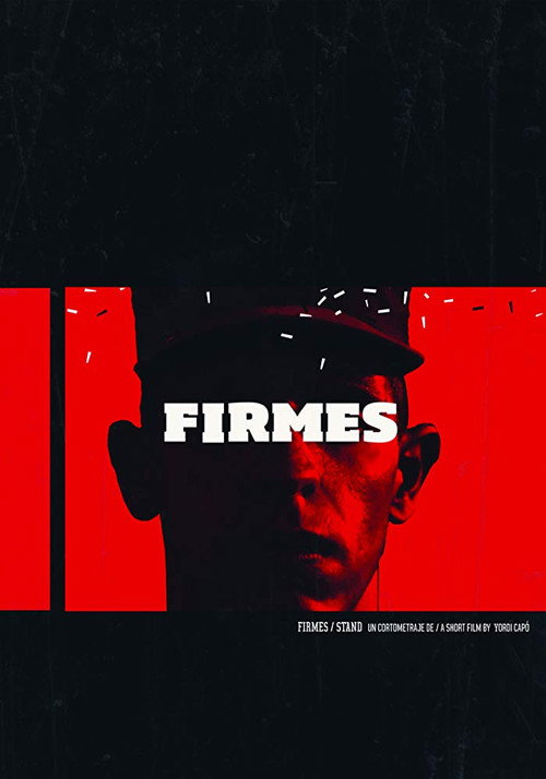 Movie poster for Firmes (2010)