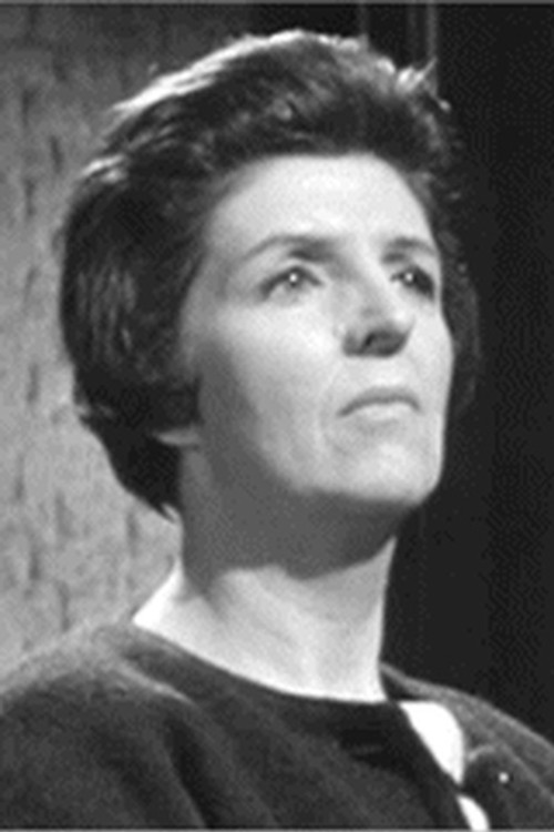 Annette Kerr profile