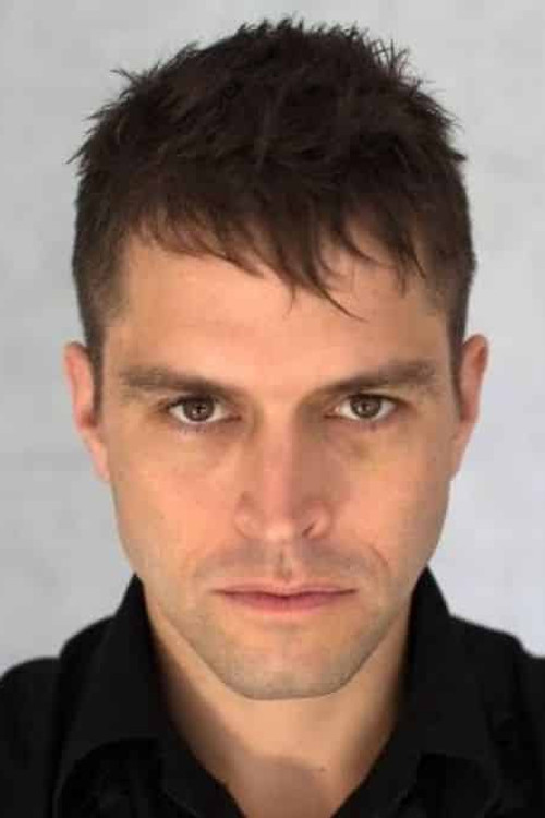 Photo of Pete Bennett, Acting