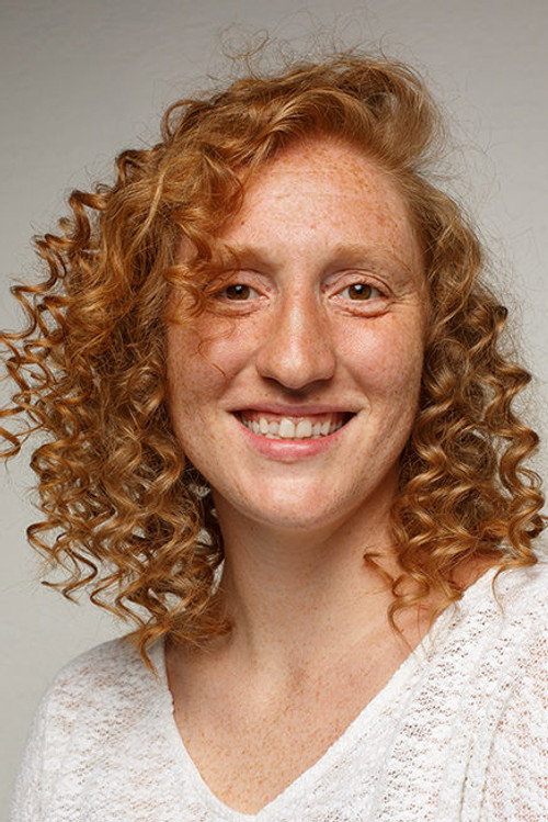 Photo of Alisa Kurbatova, Acting