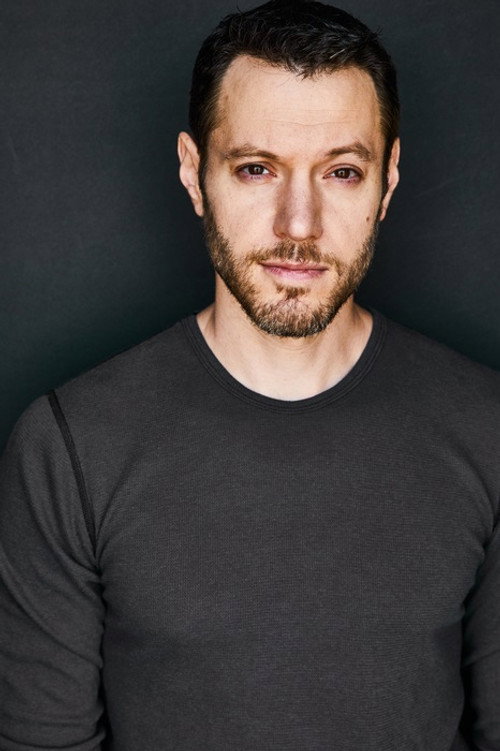Photo of Dove Meir, Acting