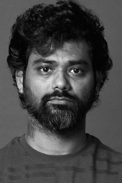 Photo of Rohan Kanawade, Directing