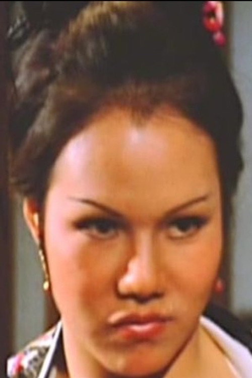 Photo of Anna Ho, Acting