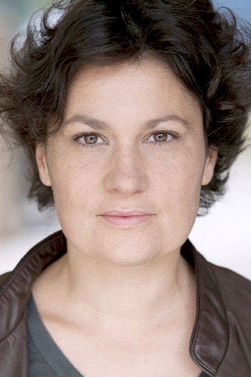 Photo of Alexandra Gosset, Acting