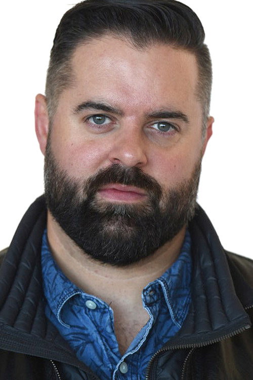 Photo of Anthony Fankhauser, Production