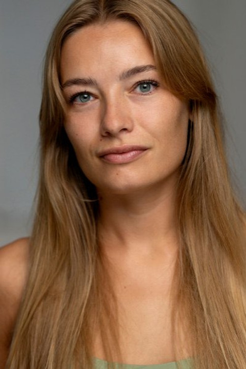 Photo of Carla Malling Agger, Writing