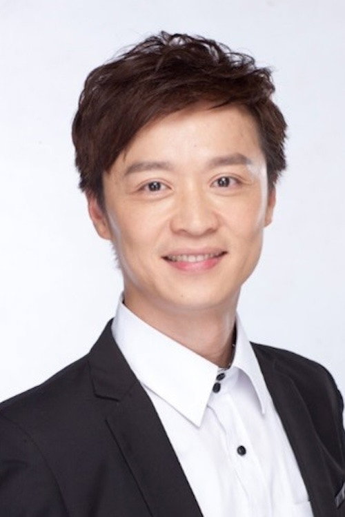 Hao-Chieh Ho profile