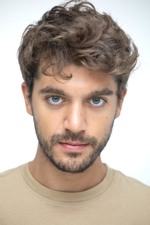 Photo of Panagiotis Margetis, Acting