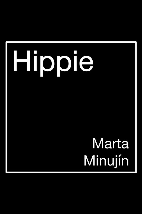 Movie poster for Hippie (1969)