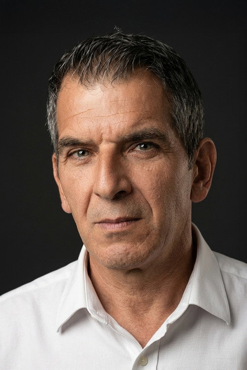 Zafer Atlı profile